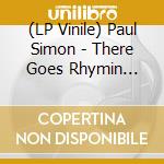 (LP Vinile) Paul Simon - There Goes Rhymin Simon vinile