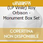 (LP Vinile) Roy Orbison - Monument Box Set vinile