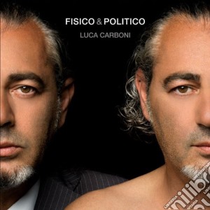 (LP Vinile) Luca Carboni - Fisico & Politico lp vinile di Luca Carboni