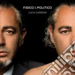 (LP Vinile) Luca Carboni - Fisico & Politico vinile