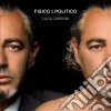 (LP Vinile) Luca Carboni - Fisico & Politico cd