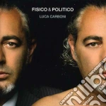 Luca Carboni - Fisico & Politico cd