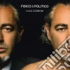 Luca Carboni - Fisico & Politico cd