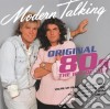 Modern Talking - Original 80's (3 Cd) cd