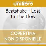 Beatshake - Lost In The Flow cd