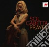 Sol Gabetta - Vari: Prayer/ Musiche Di Bloch, Casals, Shostakovich cd