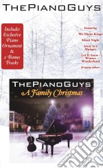 Piano Guys - Family Christmas