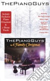 Piano Guys - Family Christmas cd