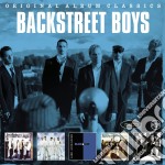 Backstreet Boys - Original Album Classics (5 Cd)