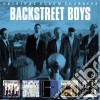 Backstreet Boys - Original Album Classics (5 Cd) cd