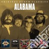 Alabama - Original Album Classics (5 Cd) cd