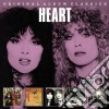 Heart - Original Album Classics (5 Cd) cd