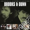 Brooks & Dunn - Original Album Classics (5 Cd) cd