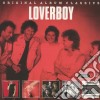 Loverboy - Original Album Classics (5 Cd) cd