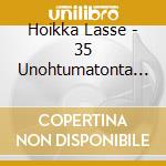 Hoikka Lasse - 35 Unohtumatonta (2 Cd) cd