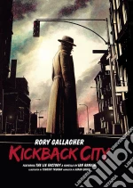 Rory Gallagher - Kickback City (3 Cd) cd