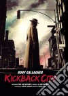 Rory Gallagher - Kickback City (3 Cd) cd
