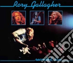 Rory Gallagher - Stage Struck cd