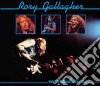 Rory Gallagher - Stage Struck cd