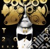 Justin Timberlake - The 20/20 Experience- 2 Of 2 (clean) cd