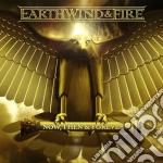 Earth, Wind & Fire - Now, Then & Forever (Italy Bonus Track Version) (2 Cd)