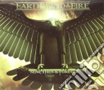 Earth, Wind & Fire - Now, Then & Forever (2 Cd) cd