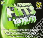 All Time Hits 1976/77 / Various (2 Cd) cd
