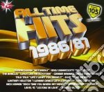 All time hits - 1986/87 cd