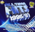 All time hits - 1996/97 cd