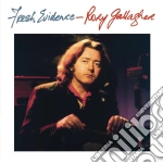 Rory Gallagher - Fresh Evidence cd