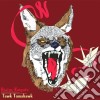(LP Vinile) Hiatus Kaiyote - Tawk Tomahawk cd