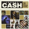 Johnny Cash - The Perfect Johnny Cash Collection (20 Cd) cd