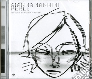 Gianna Nannini - Perle cd musicale di Gianna Nannini