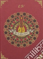 Laurent Voulzy - Lys And Love Live (3 Cd) cd