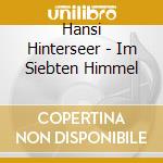 Hansi Hinterseer - Im Siebten Himmel cd