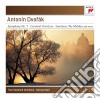 Antonin Dvorak - Sinfonia No. 7 & Carnival Overture cd