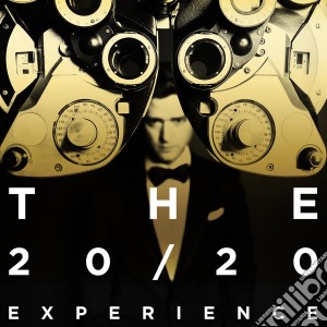 Justin Timberlake - The 20/20 Experience 2 Of 2 (2 Cd) cd musicale di Justin Timberlake