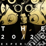 Justin Timberlake - The 20/20 Experience 2 Of 2 (2 Cd) cd