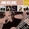 John Williams - Original Album Classics (5 Cd) cd