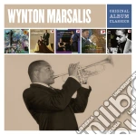 Wynton Marsalis - Original Album Classics (5 Cd) cd