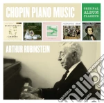 Arthur rubinstein plays chopin - origina cd