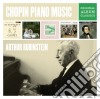 Arthur rubinstein plays chopin - origina cd
