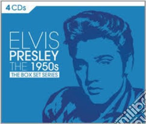 Elvis Presley - The 1950s Box Set Series (4 Cd) cd musicale di Elvis Presley