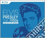 Elvis Presley - The 1950s Box Set Series (4 Cd)