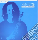 Kenny G - Box Set Series (4 Cd) cd