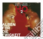 Daryl Hall & John Oates - H2o cd