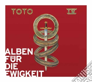 Toto - IV cd musicale di Toto
