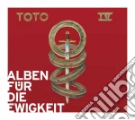 Toto - IV cd