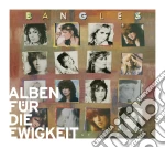 Bangles - Different Light cd