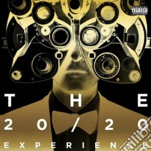 Justin Timberlake - The Complete Experience (2 Cd) cd musicale di Justin Timberlake